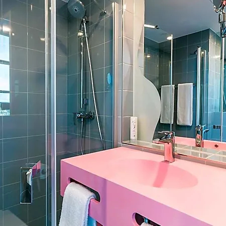 Hotel Prize By Radisson, 3*