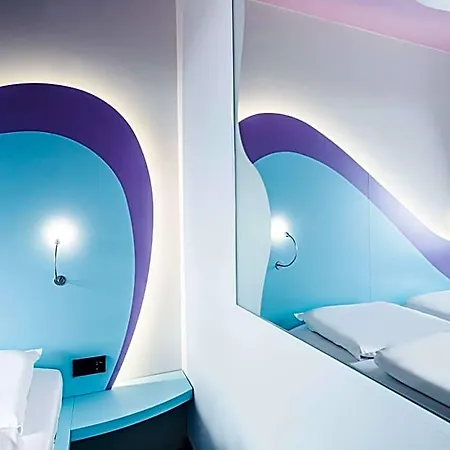 Hotel Prize By Radisson, 3*