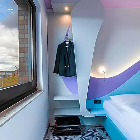 Prize By Radisson, Hotel 3*