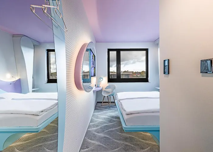 Prize By Radisson, 3*