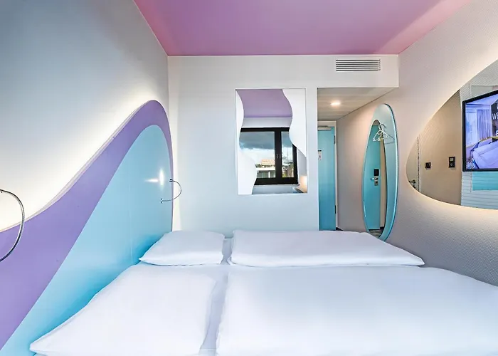 Prize By Radisson, Hotel