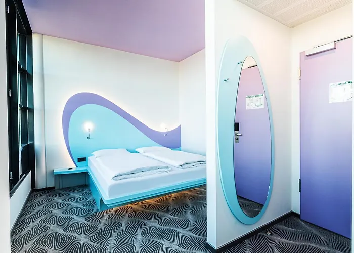 Prize By Radisson,