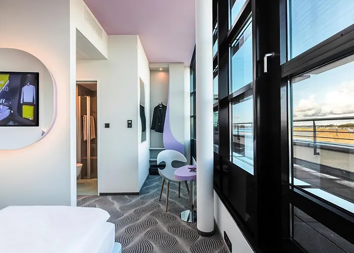 Prize By Radisson, روستوك