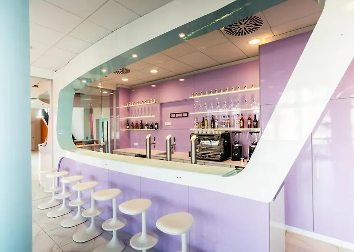 Prize By Radisson, 3* Rostock