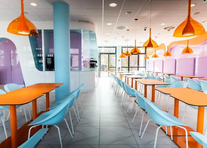 Prize By Radisson, 3*