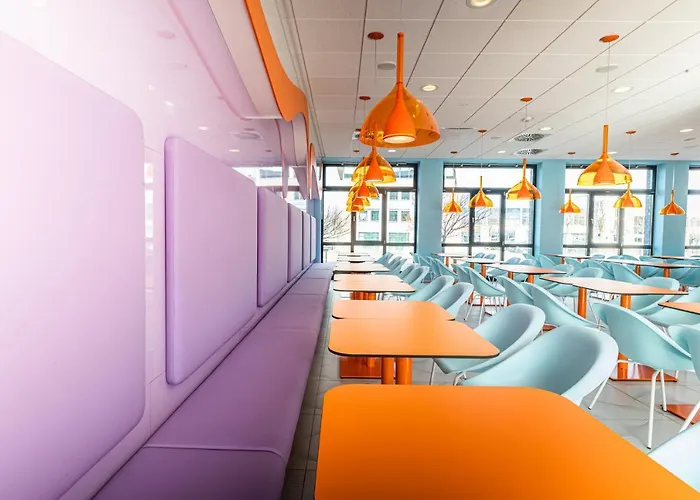 Prize By Radisson, Hotel 3*