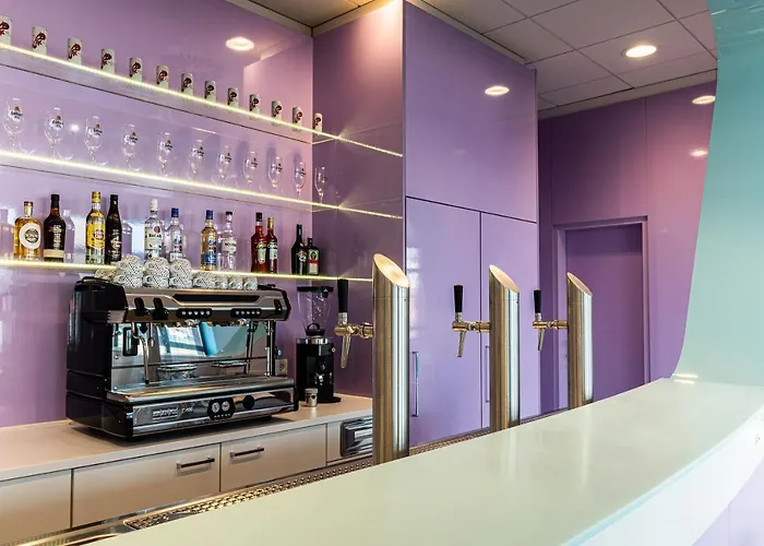 Prize By Radisson, 3* Rostock