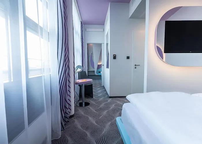 Prize By Radisson, 3*