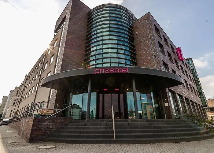 Prize By Radisson, Rostock