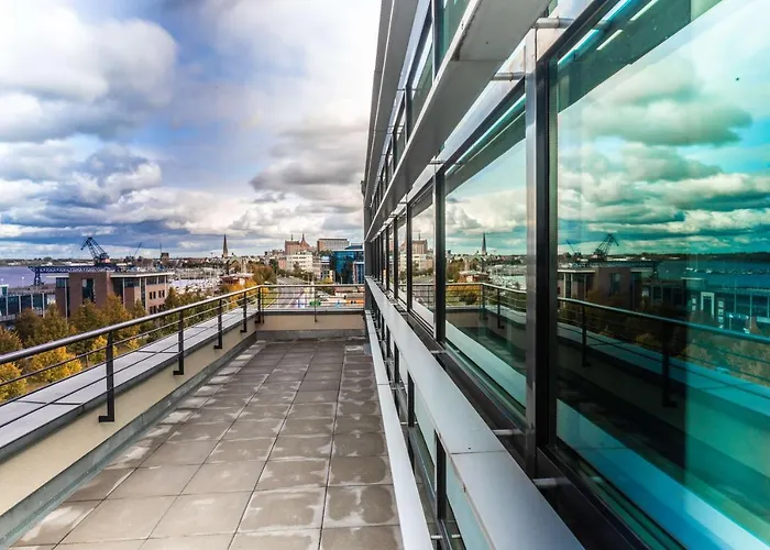 Prize By Radisson, 3*