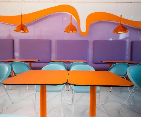 Prize By Radisson, Hotel Rostock