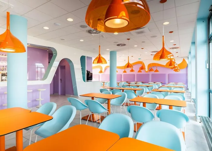 Prize By Radisson, Rostock