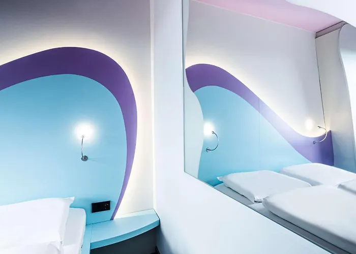 Prize By Radisson, Rostock