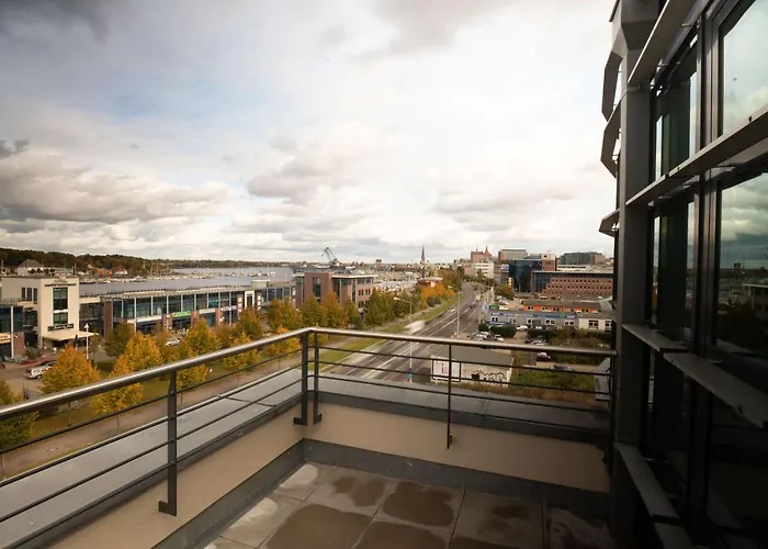 Hotel Prize By Radisson,